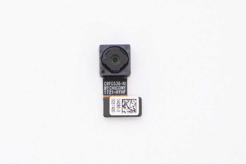 Webcam arrière ZenFone 4 Selfie pro - 5 Mpx