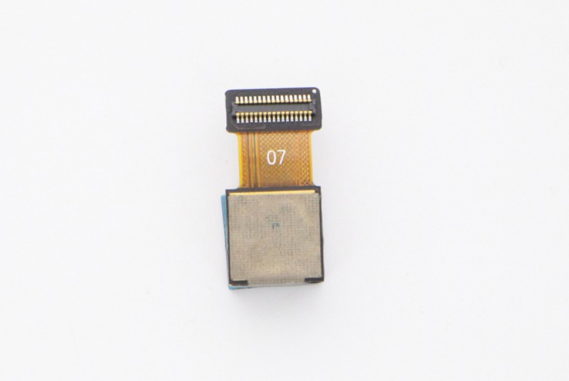 Webcam arrière ZenFone Max Pro et ZenFone Max - 13 Mpx