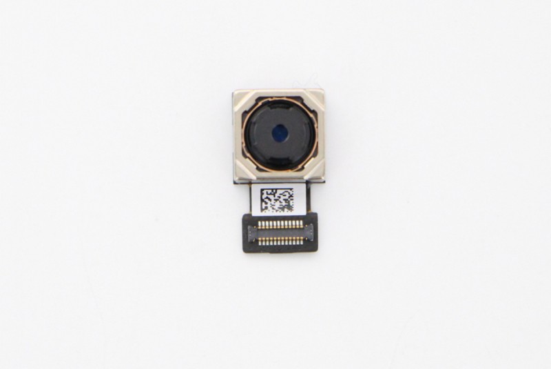 Webcam avant ZenFone 4 Pro