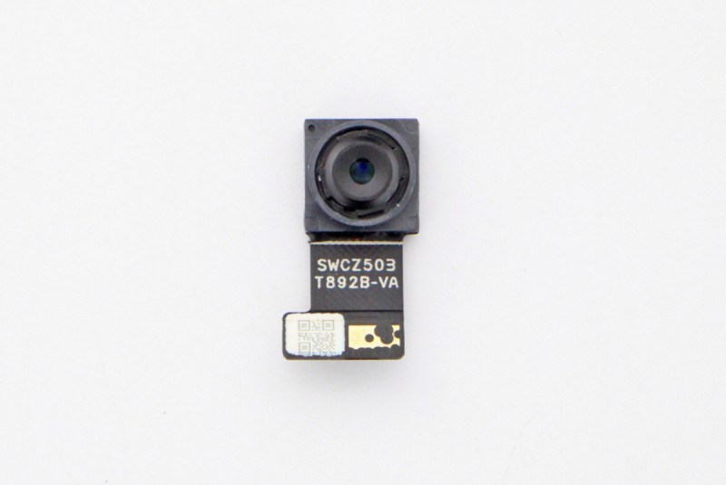 Webcam avant ZenFone 4 Selfie