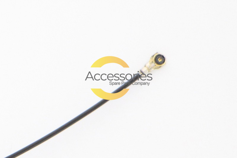 cable coaxial antenne wifi noir ZenFone