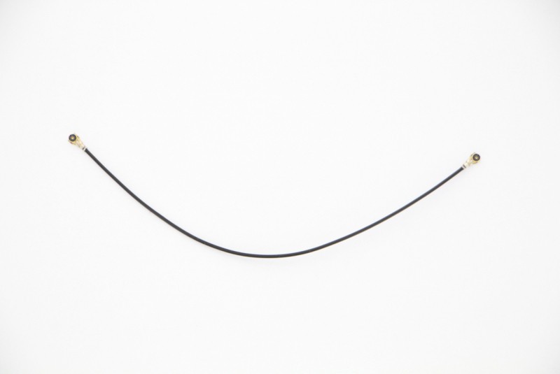 Cable coaxial antenne wifi gris ZenFone 4 Pro Cable coaxial antenne wifi gris ZenFone 4 Pro