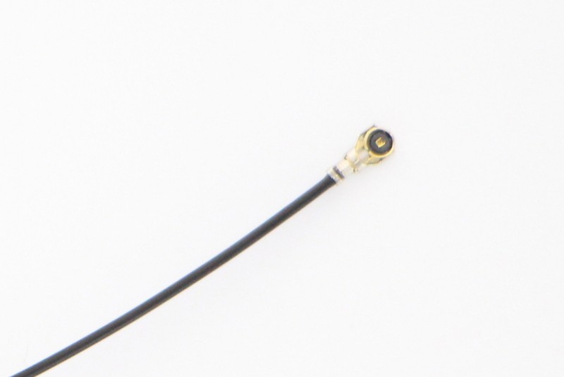 Cable coaxial antenne wifi gris ZenFone 4 Pro