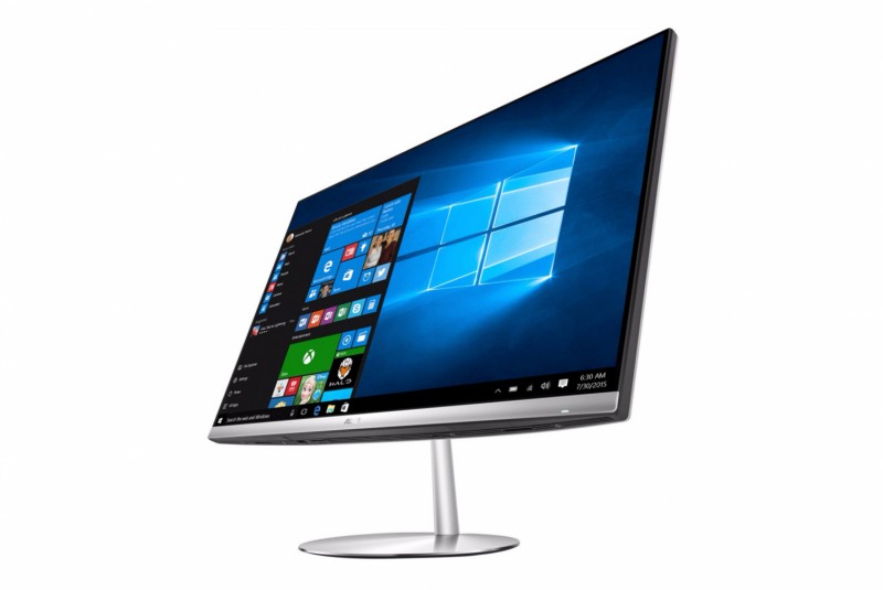 Acheter piece All-In-One Asus ZN242IFGK
