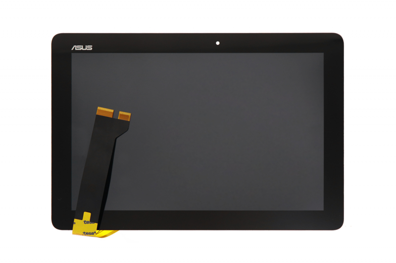 Module écran noir Memo Pad 10.1 pouces Asus Module écran noir Memo Pad 10.1 pouces Asus