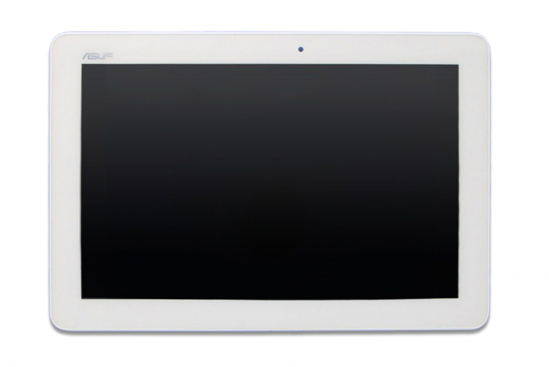 Module écran blanc de Memo Pad 10.1 pouces Asus Module écran blanc de Memo Pad 10.1 pouces Asus