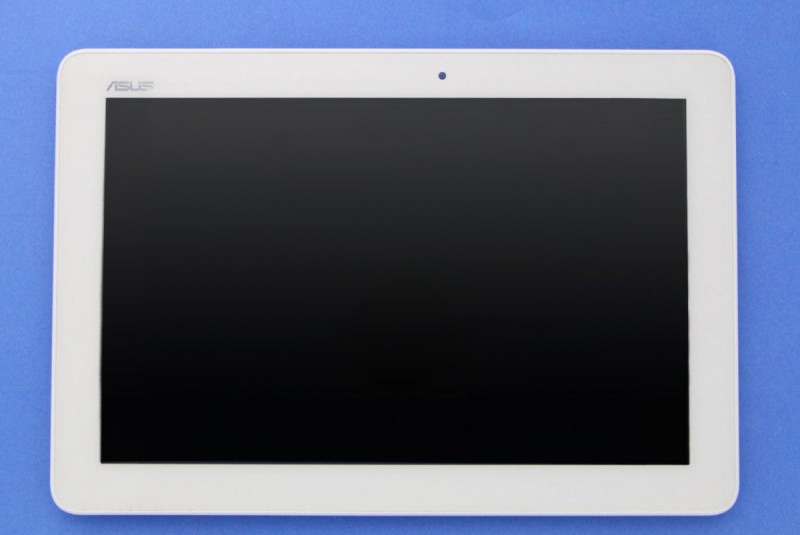 Module écran blanc de Memo Pad 10 Asus Module écran blanc de Memo Pad 10 Asus