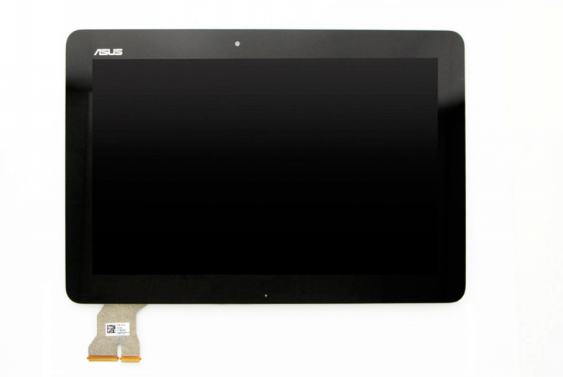 Module écran noir Memo Pad Asus - B101EAN01.6