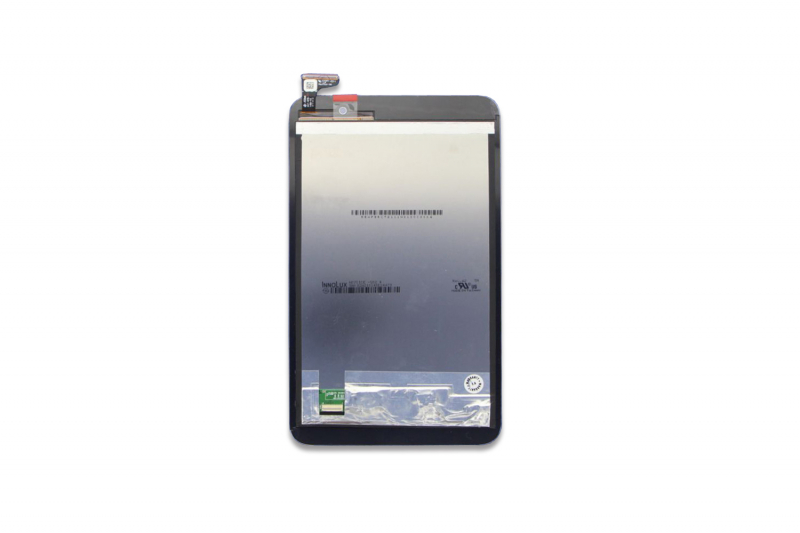 Module écran blanc de Memo Pad HD 7 Asus