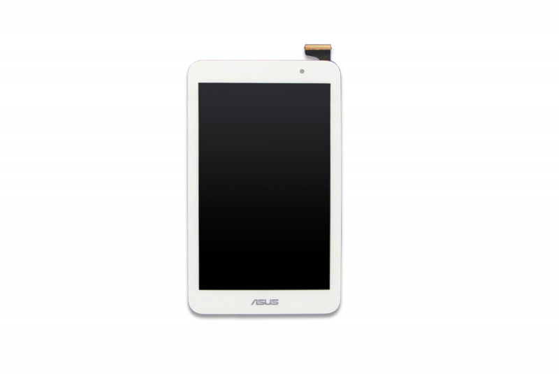 Module écran blanc de Memo Pad HD 7 Asus Module écran blanc de Memo Pad HD 7 Asus