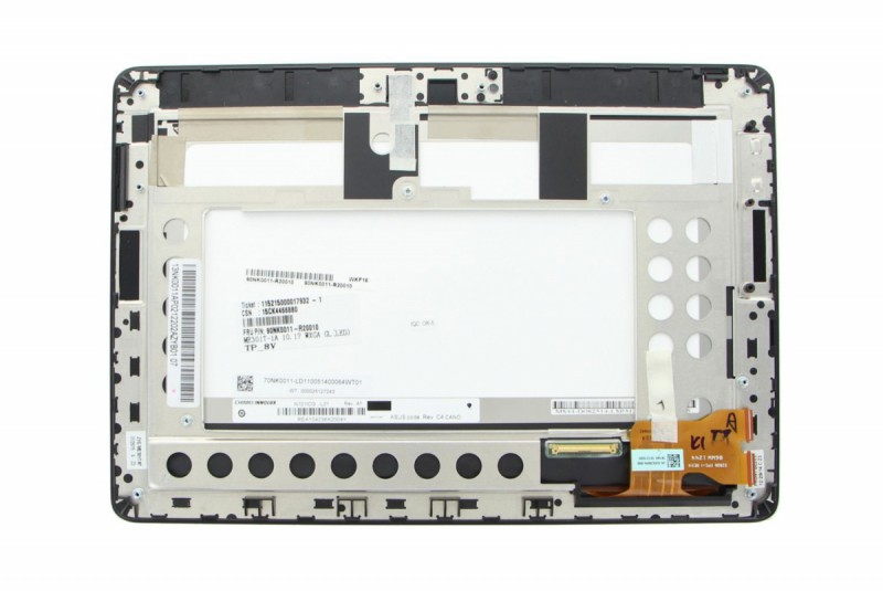 Module écran HD 10.1 pouces Asus