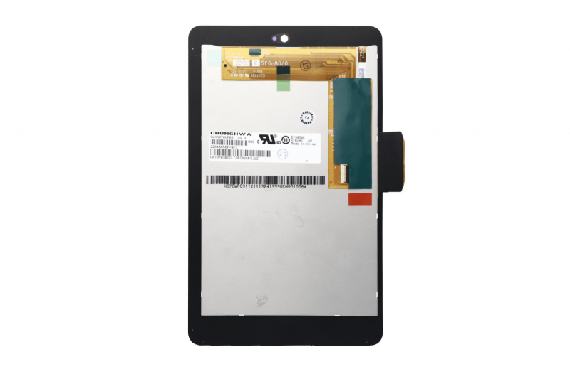 Module écran Asus - 90R-OK0M1L20000U