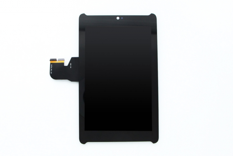 Module écran noir de Fonepad Asus