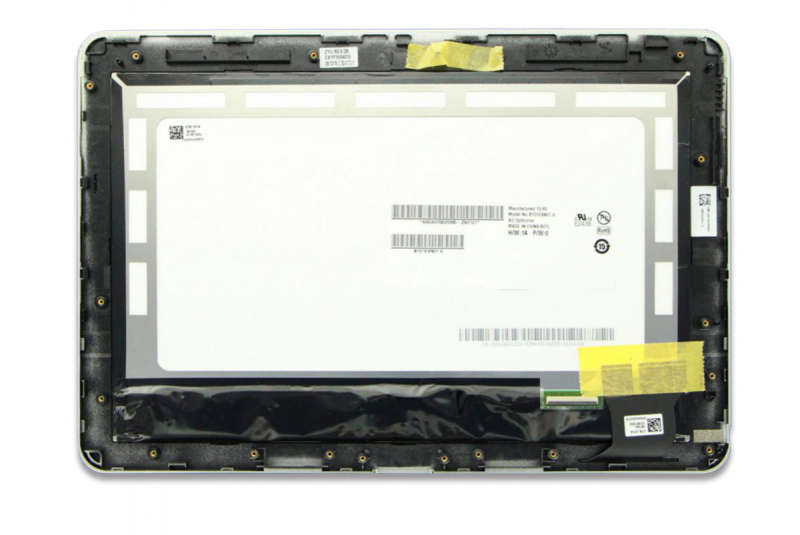 Module écran blanc Asus - 90NK0102-R20010