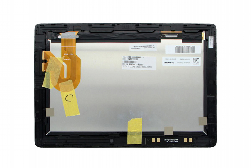 Module écran de tablette Asus