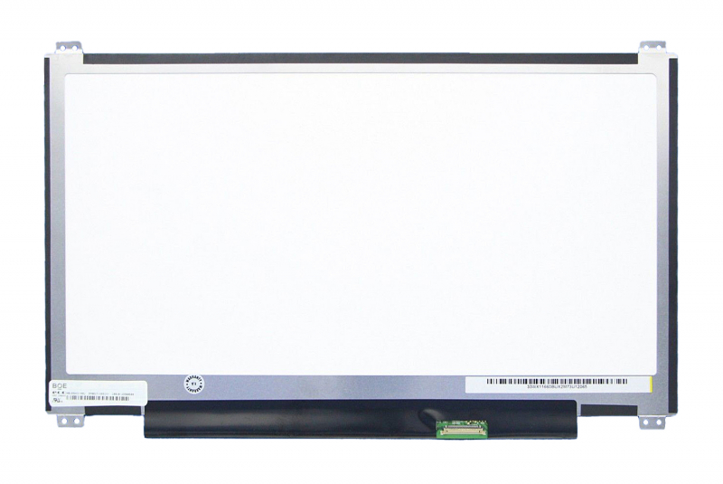 Dalle 13,3 pouces EDP HD 60Hz