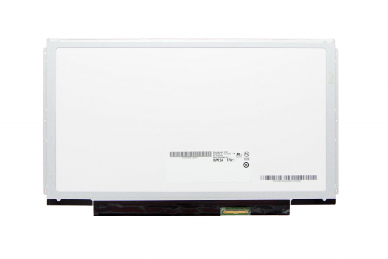 Dalle LED 13,3 pouces slim brillante