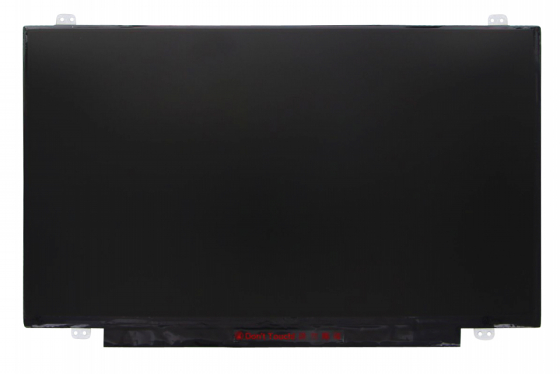 Dalle 14 pouces EDP slim mate HD Dalle 14