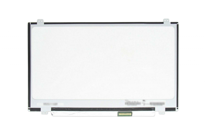 Dalle 14 pouces LED slim brillante HD