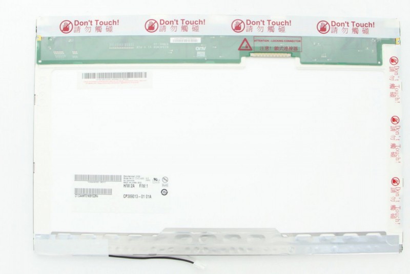 Dalle LCD 15,4 mate
