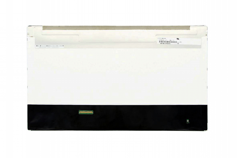 Dalle LED Full HD 15.6 pouces brillante