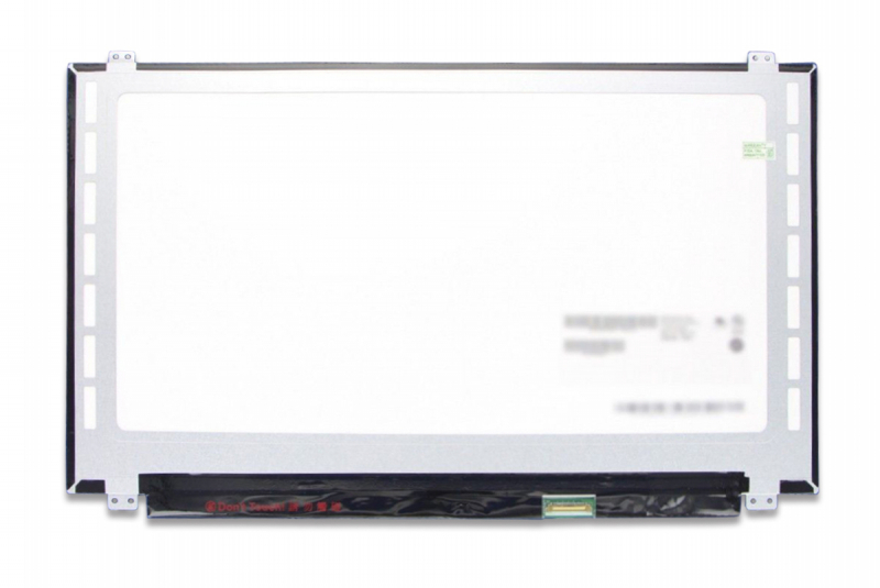 Dalle 15,6 pouces EDP Full HD slim brillante