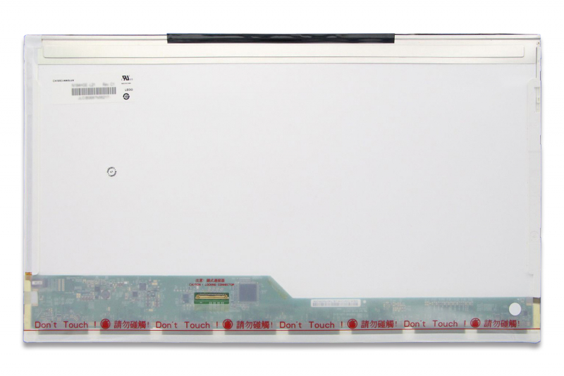 Dalle LED 18,4 pouces Full HD brillante