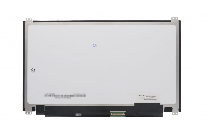 Dalle EDP QUAD 13.3 pouces brillante