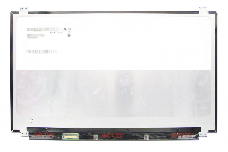 Dalle 17,3 pouces EDP 60 Hz