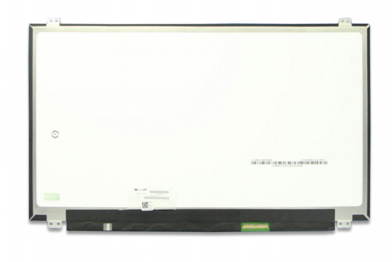 Dalle 15,6 pouces EDP UHD 40 Pins