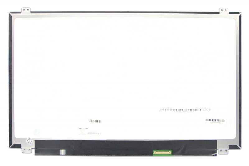 Dalle 15,6 pouces EDP UHD 60 Hz