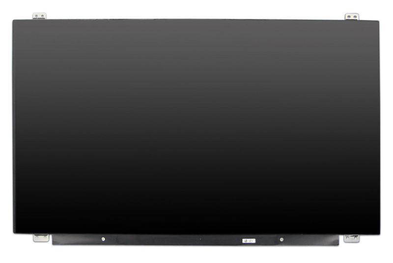 Dalle 15,6 pouces EDP UHD 60 Hz Dalle 15,6
