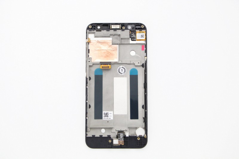 Module écran noir ZenFone V Live