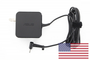Chargeur US 65W Officiel Asus