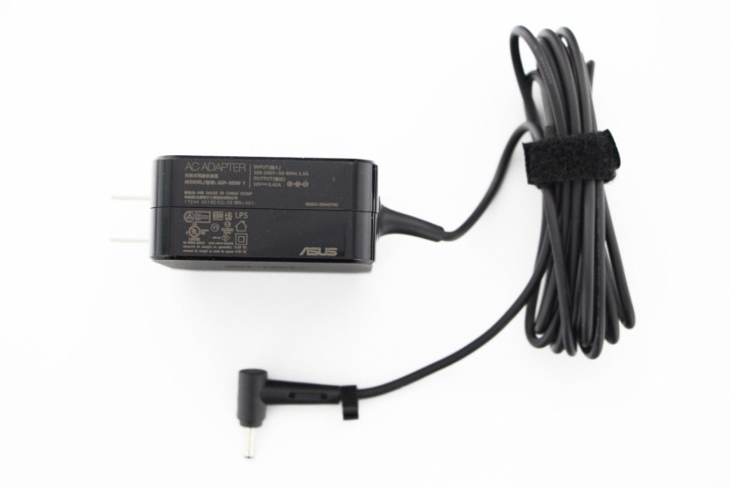 Chargeur US 65W Officiel Asus