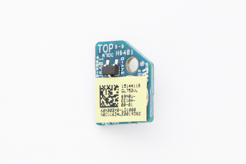 Carte contrôleur LID Asus - 90NB0BX0-R10020