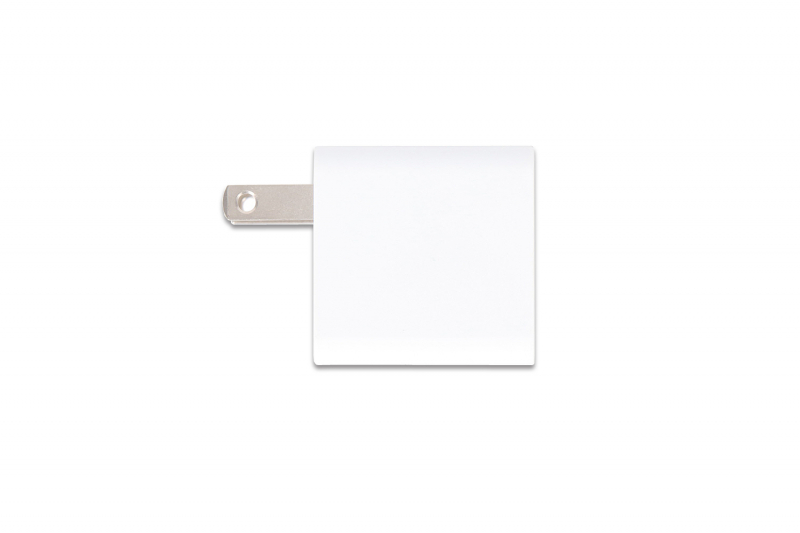 Chargeur US blanc 10W Asus Chargeur US blanc 10W Asus