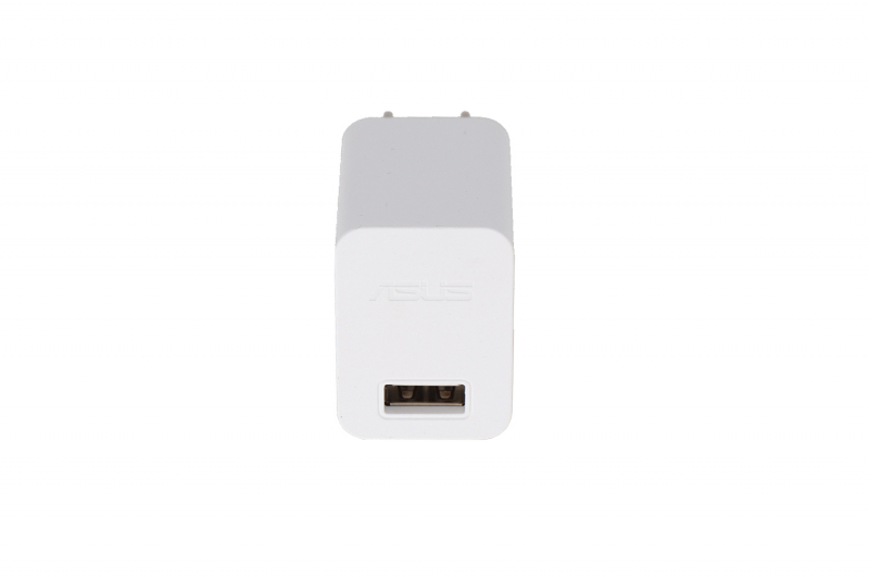 Chargeur US blanc 10W Asus