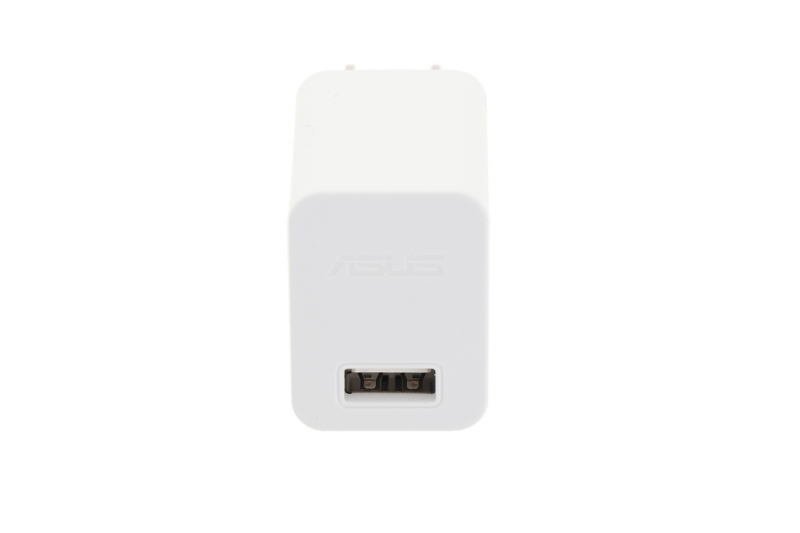 Chargeur américain blanc 10W Asus