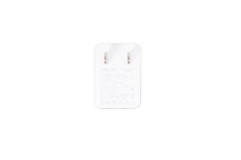 Chargeur US 5W blanc Asus
