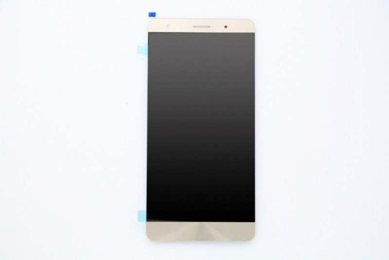 Module écran argenté ZenFone 3 Deluxe 5.7 pouces