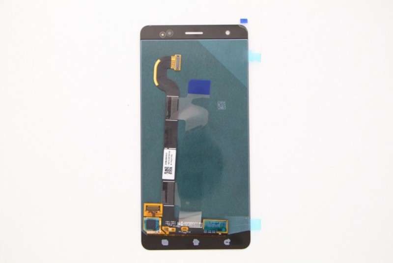 Module écran argenté ZenFone 3 Deluxe 5.7 pouces
