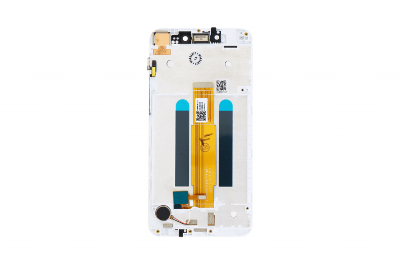 Module écran blanc ZenFone Live