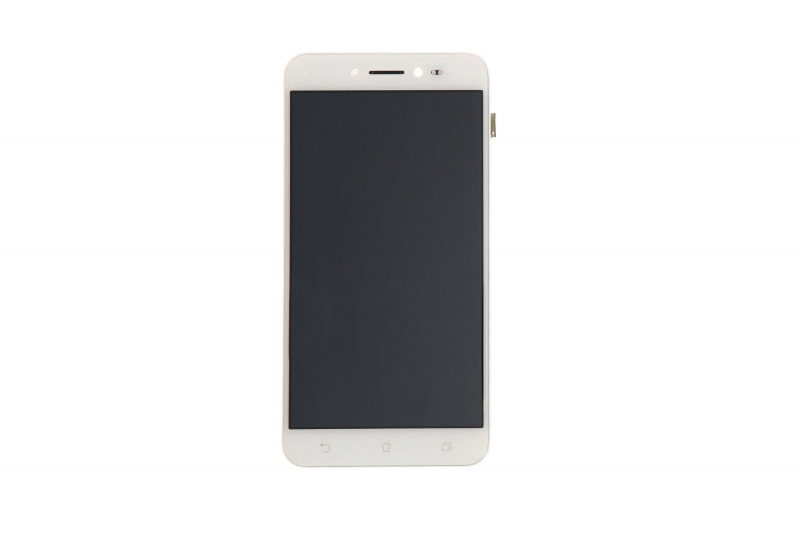 Module écran blanc ZenFone Live Module écran blanc ZenFone Live