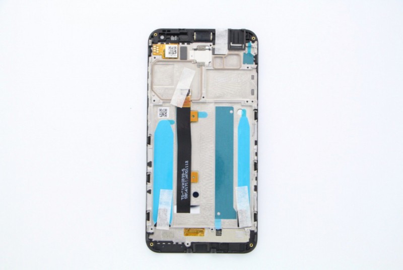 Module écran noir ZenFone 3 Max