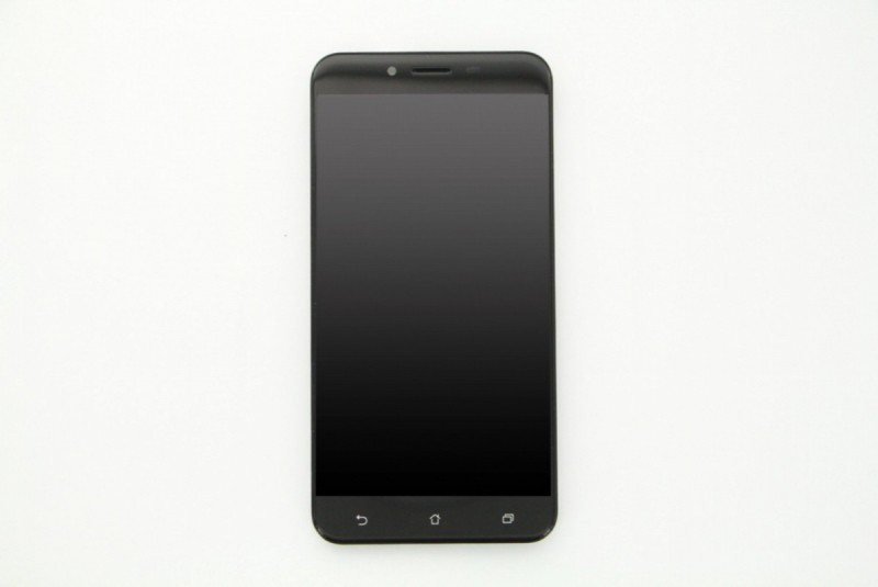 Module écran noir ZenFone 3 Max Module écran noir ZenFone 3 Max
