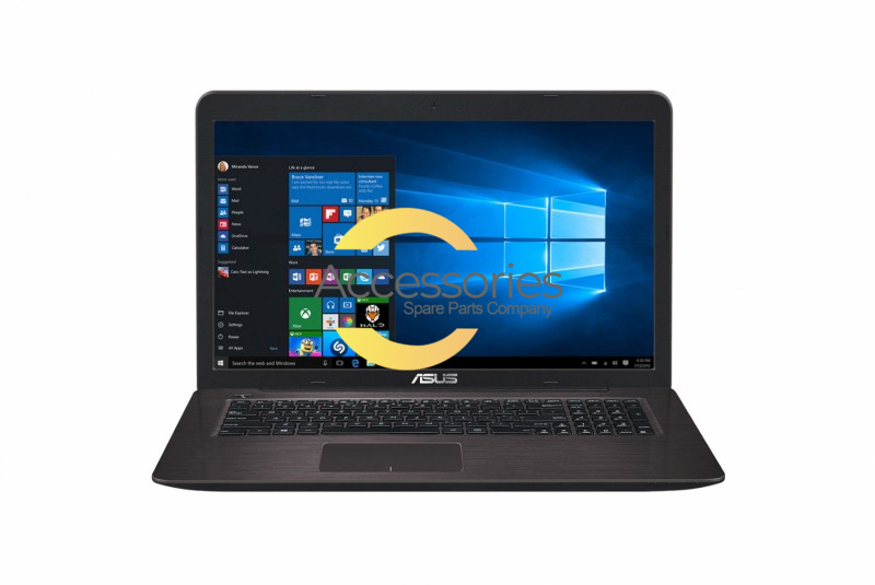 Pièces détachées pour Portable Asus P2740UV