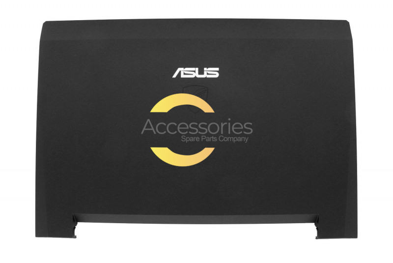 LCD Cover noir 17 pouces Asus ROG