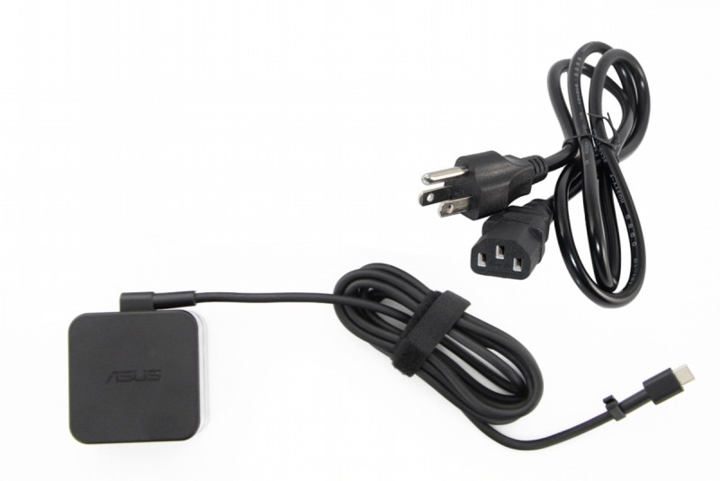 Chargeur 45W Asus américain