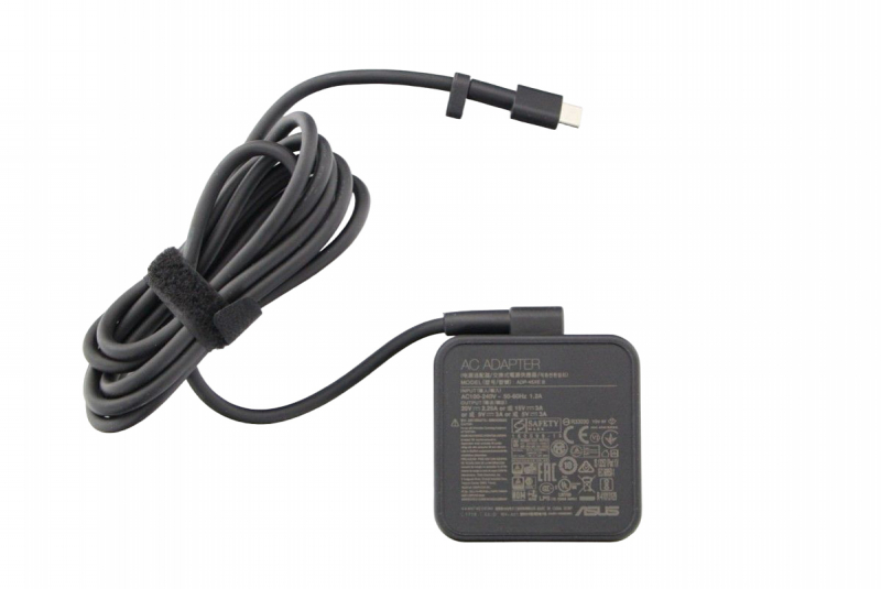Chargeur 45W Asus américain